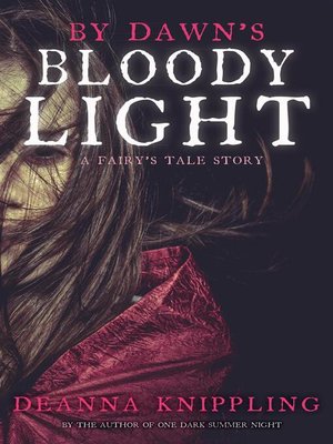 cover image of By Dawn's Bloody Light